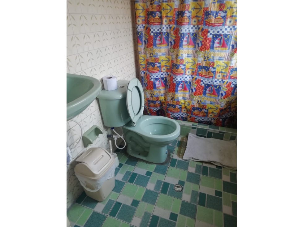 Casa en venta en Florencia, Bogotá · foto 16 de 20