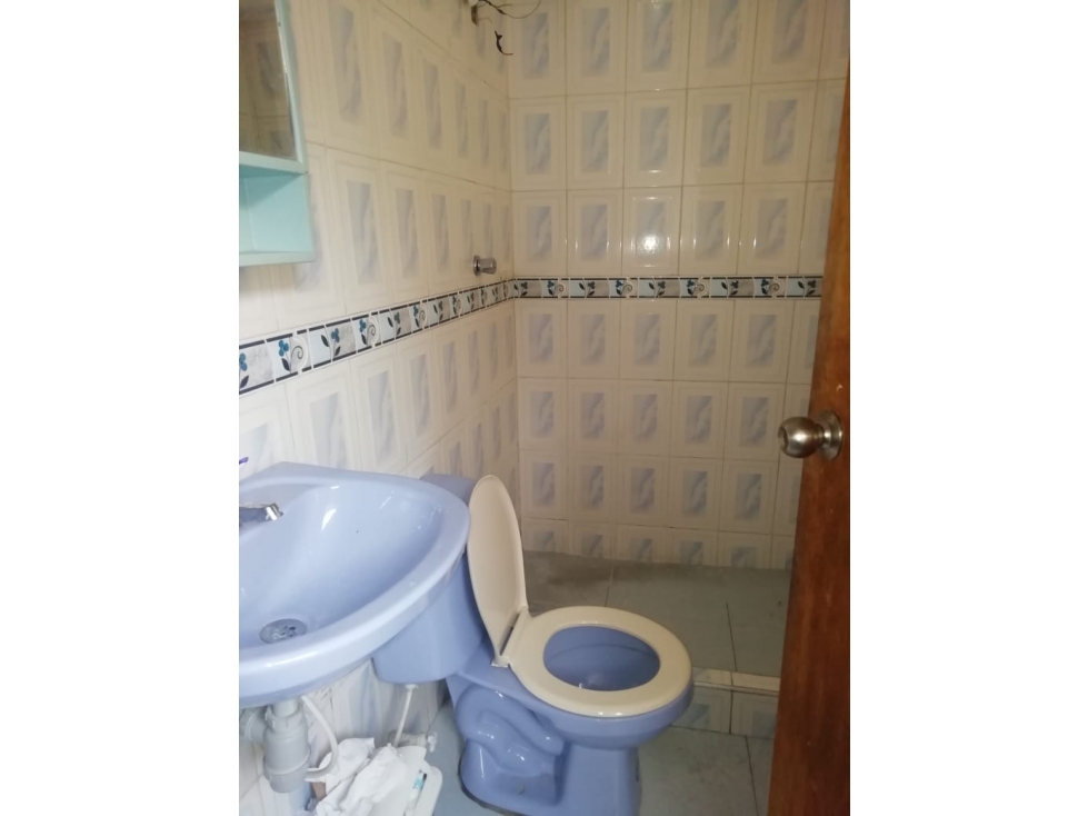 Casa en venta en Florencia, Bogotá · foto 17 de 20