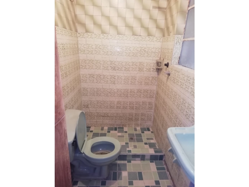 Casa en venta en Florencia, Bogotá · foto 18 de 20