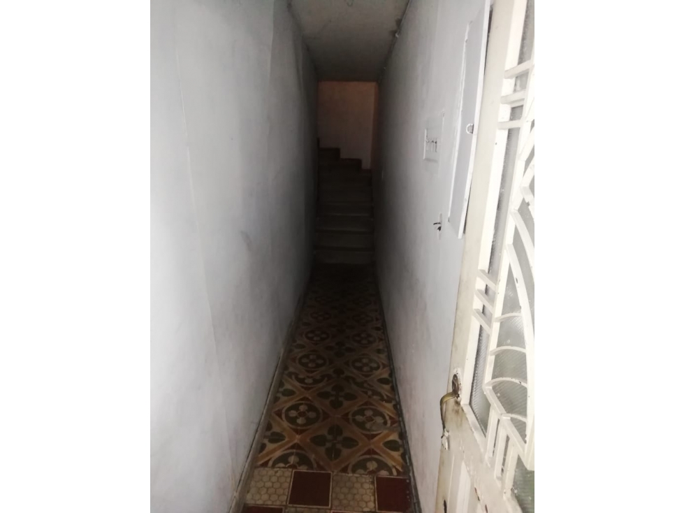 Casa en venta en Florencia, Bogotá · foto 19 de 20