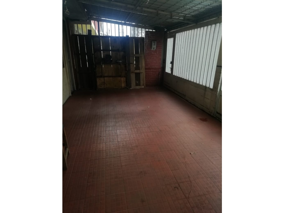 Casa en venta en Florencia, Bogotá · foto 20 de 20