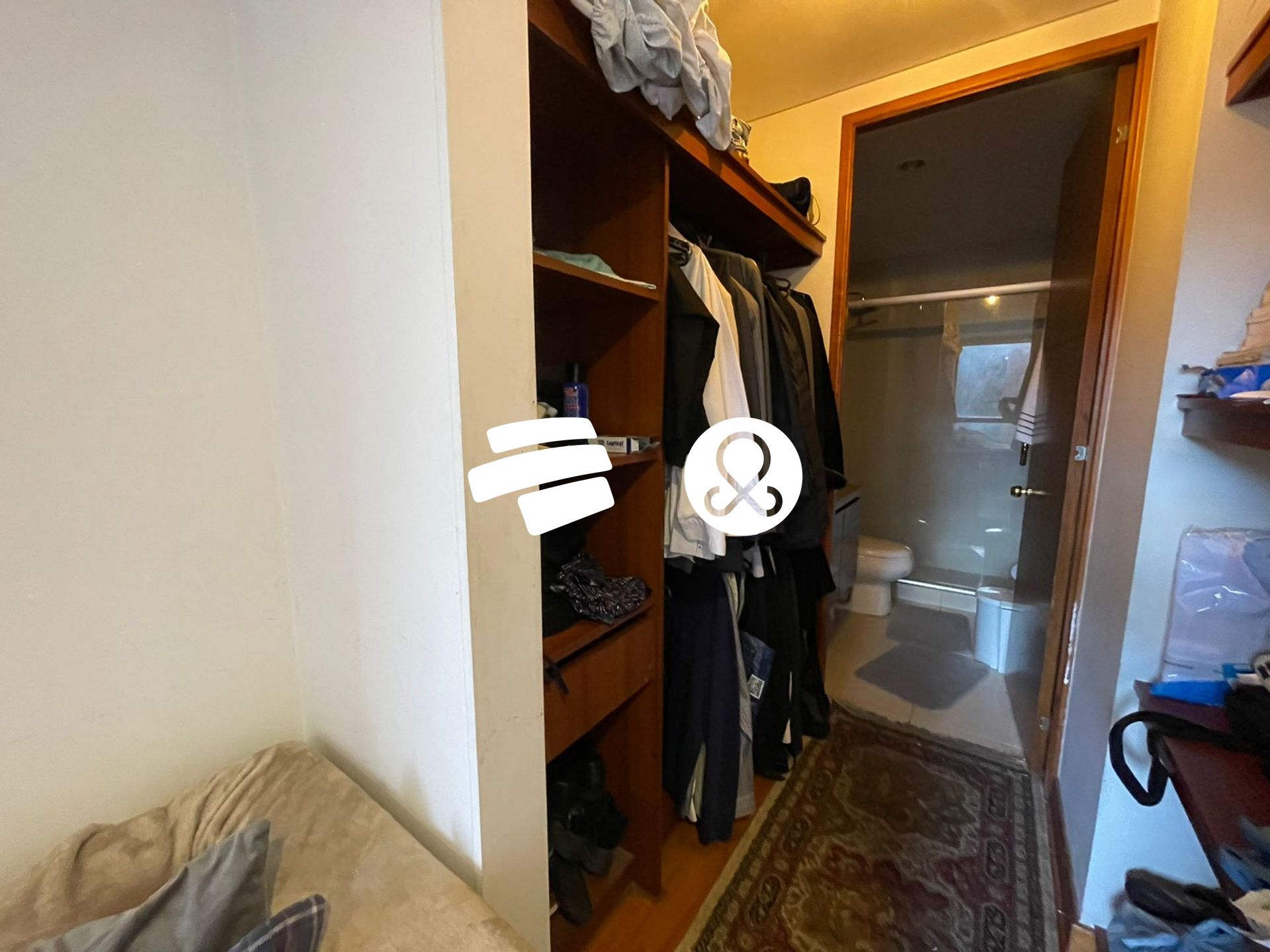 Apartamento en venta en Chapinero, Bogotá · foto 8 de 8