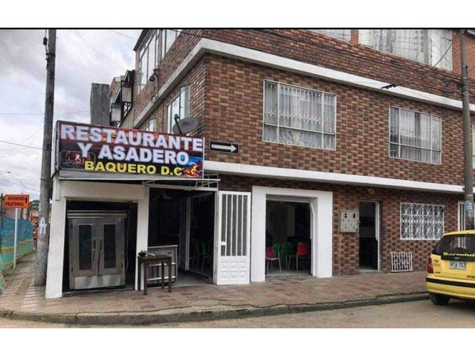 Casa de 6 alcobas en venta en La Alqueria, Bogotá, 321 m² · foto 5 de 24