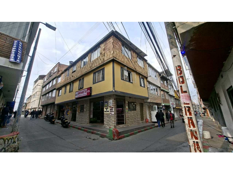 Casa en venta en El Almenar, Bogotá · foto 2 de 22