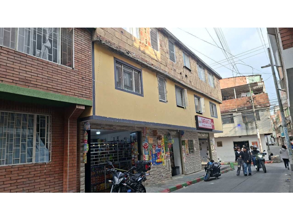 Casa en venta en El Almenar, Bogotá · foto 6 de 22