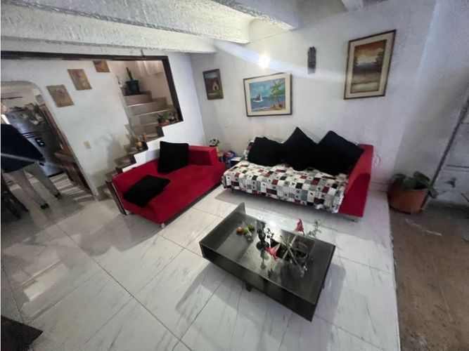 Casa en venta en Villa Alsacia, Bogotá · foto 9 de 24