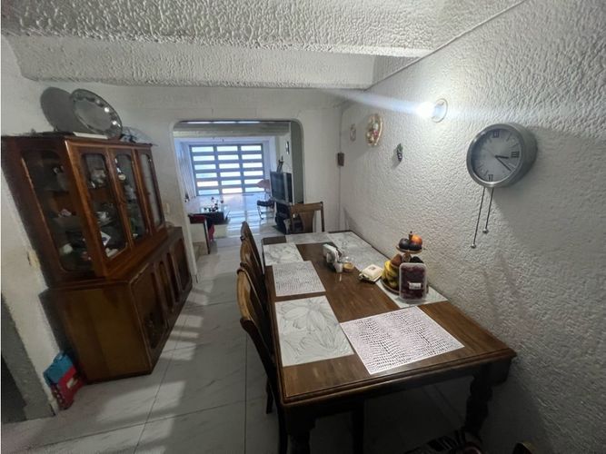 Casa en venta en Villa Alsacia, Bogotá · foto 16 de 24