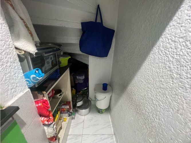 Casa en venta en Villa Alsacia, Bogotá · foto 17 de 24