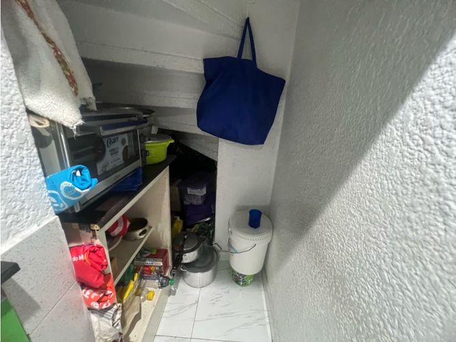 Casa en venta en Villa Alsacia, Bogotá · foto 18 de 24