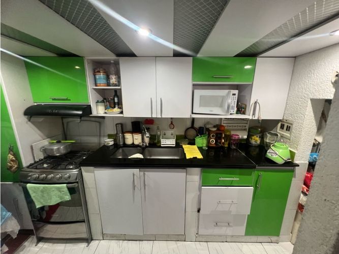 Casa en venta en Villa Alsacia, Bogotá · foto 20 de 24