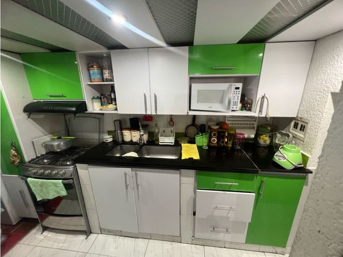 Casa en venta en Villa Alsacia, Bogotá · foto 21 de 24