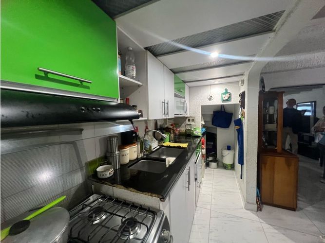 Casa en venta en Villa Alsacia, Bogotá · foto 22 de 24