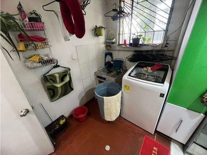 Casa en venta en Villa Alsacia, Bogotá · foto 23 de 24