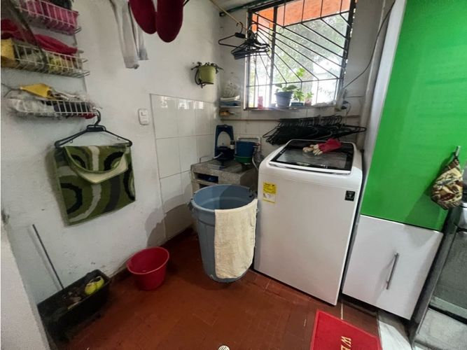 Casa en venta en Villa Alsacia, Bogotá · foto 24 de 24