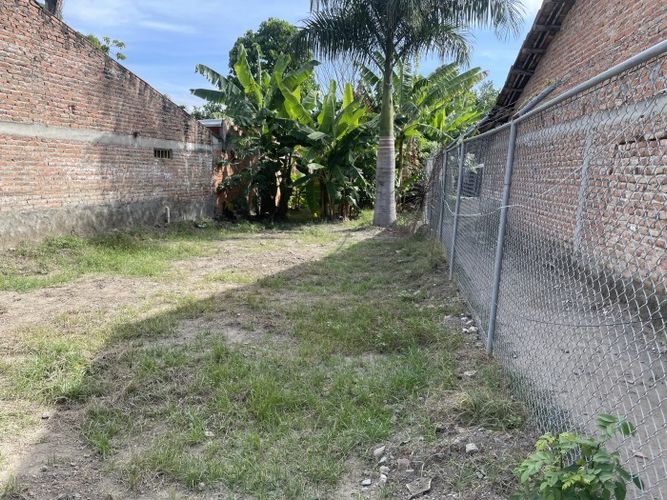 Lote en venta en La Acequia, Palmira · foto 2 de 11