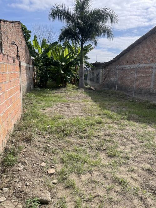 Lote en venta en La Acequia, Palmira · foto 3 de 11