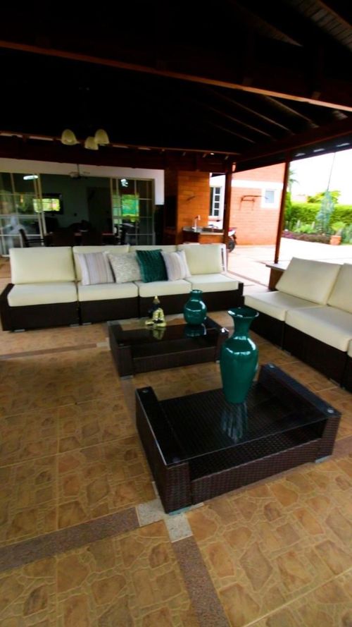 Casa de 4 alcobas en venta en Combia Baja, Pereira · foto 3 de 23