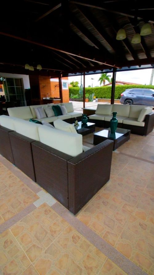 Casa de 4 alcobas en venta en Combia Baja, Pereira · foto 12 de 23