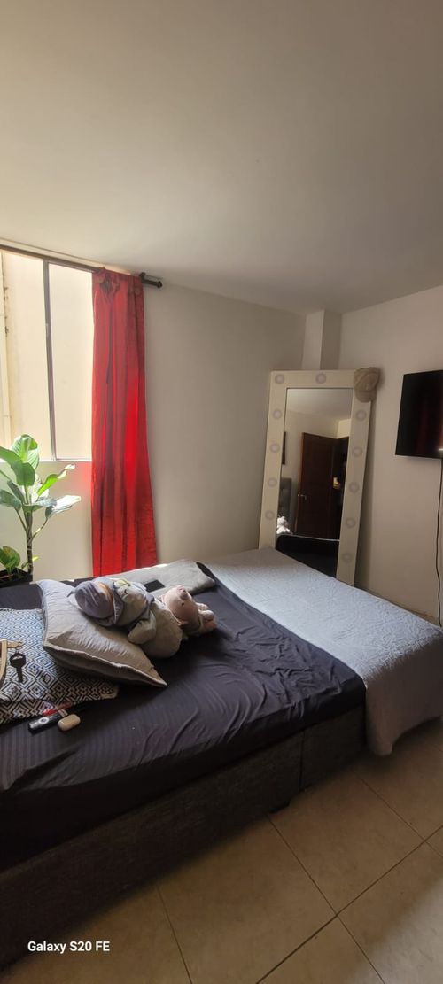 Apartamento de 3 alcobas en venta en Primero De Mayo, Cali, 70 m² · foto 5 de 13