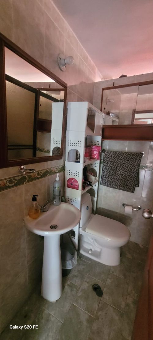 Apartamento de 3 alcobas en venta en Primero De Mayo, Cali, 70 m² · foto 6 de 13