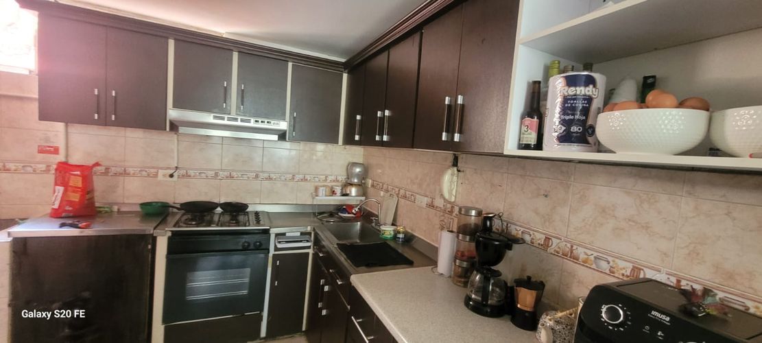 Apartamento de 3 alcobas en venta en Primero De Mayo, Cali, 70 m² · foto 7 de 13