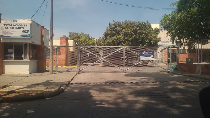 Apartamento de 3 alcobas en venta en Primero De Mayo, Cali, 70 m² · foto 8 de 13