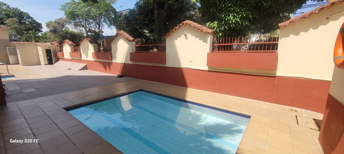 Apartamento de 3 alcobas en venta en Primero De Mayo, Cali, 70 m² · foto 11 de 13