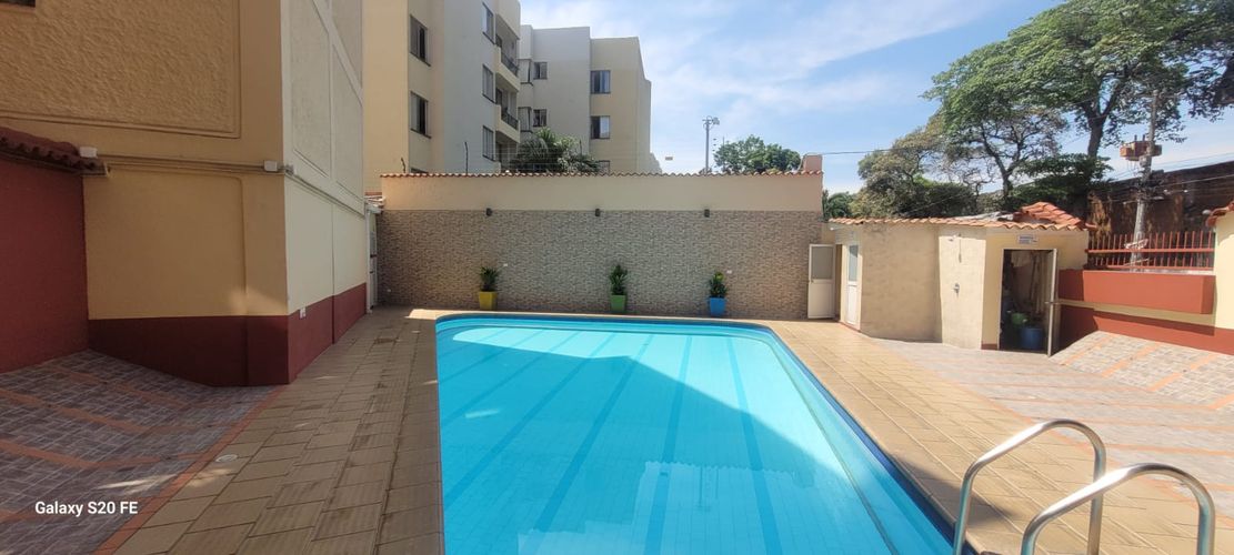 Apartamento de 3 alcobas en venta en Primero De Mayo, Cali, 70 m² · foto 12 de 13