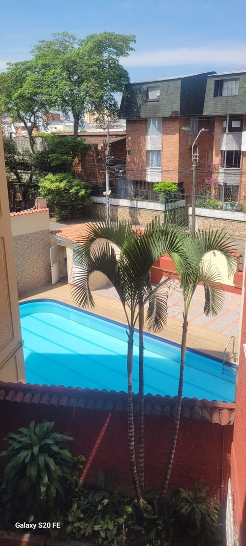 Apartamento de 3 alcobas en venta en Primero De Mayo, Cali, 70 m² · foto 13 de 13