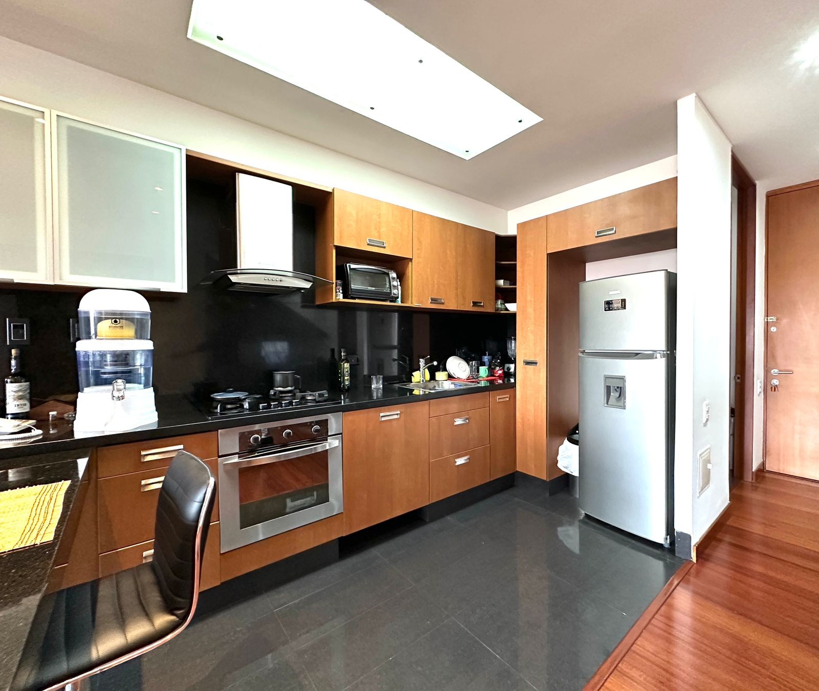 Apartamento en venta en Chicó Navarra, Bogotá · foto 4 de 6