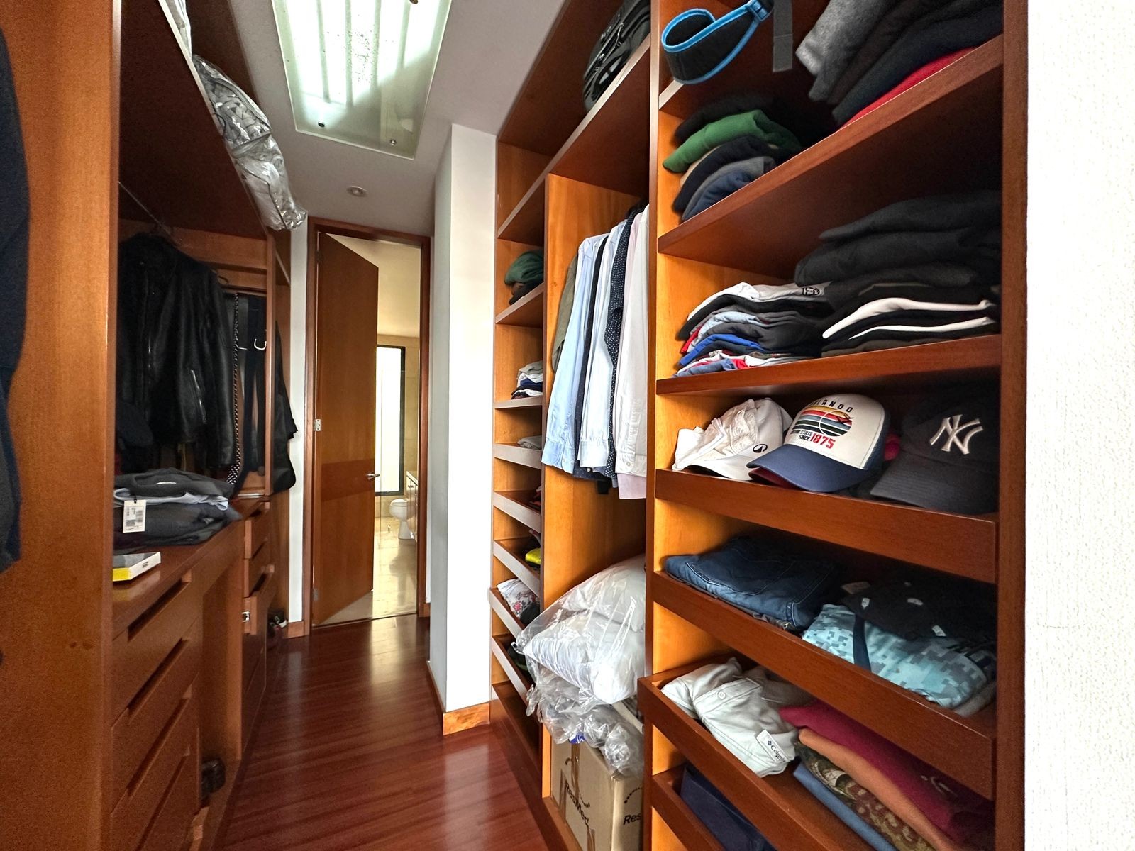 Apartamento en venta en Chicó Navarra, Bogotá · foto 5 de 6