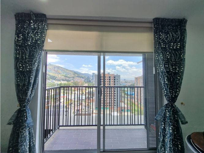 Apartaestudio en venta en Santa Teresa, Bogotá, 37 m² · foto 7 de 24