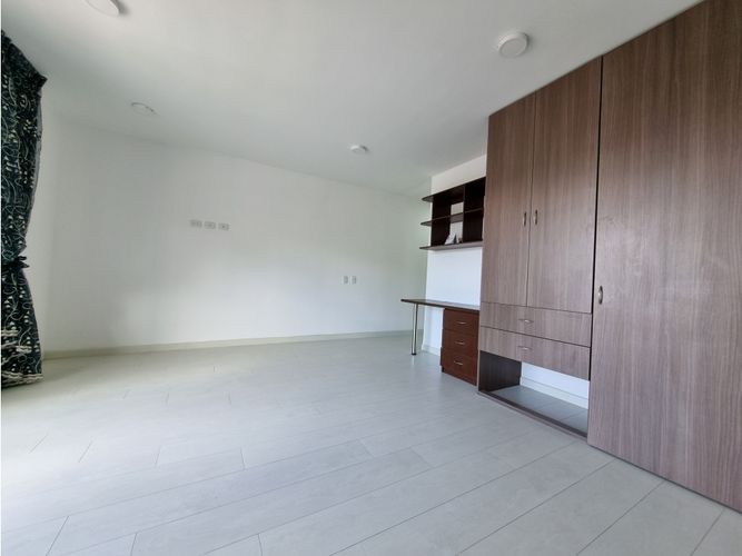 Apartaestudio en venta en Santa Teresa, Bogotá, 37 m² · foto 13 de 24