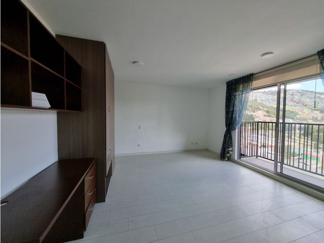 Apartaestudio en venta en Santa Teresa, Bogotá, 37 m² · foto 14 de 24