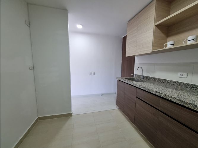 Apartaestudio en venta en Santa Teresa, Bogotá, 37 m² · foto 15 de 24