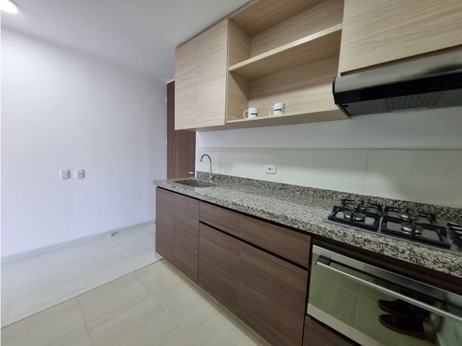 Apartaestudio en venta en Santa Teresa, Bogotá, 37 m² · foto 16 de 24
