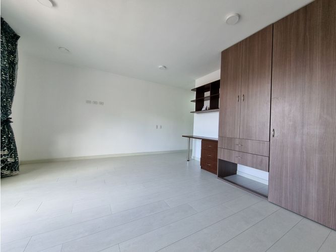 Apartaestudio en venta en Santa Teresa, Bogotá, 37 m² · foto 18 de 24