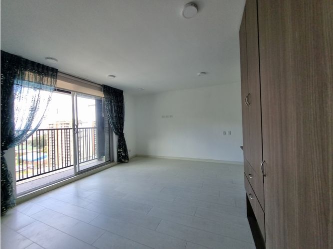 Apartaestudio en venta en Santa Teresa, Bogotá, 37 m² · foto 20 de 24