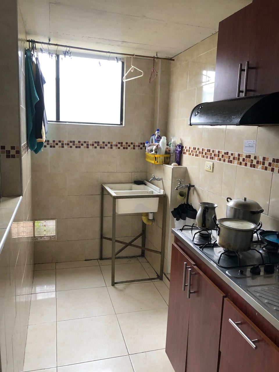 Apartamento en venta en Parcela El Porvenir, Bogotá · foto 3 de 23