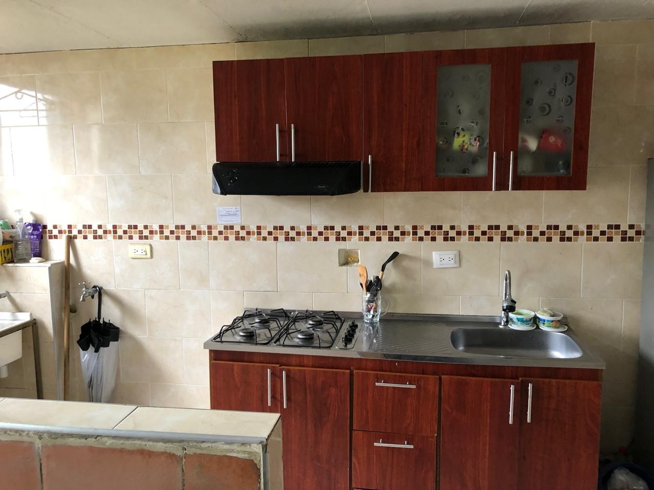 Apartamento en venta en Parcela El Porvenir, Bogotá · foto 8 de 23