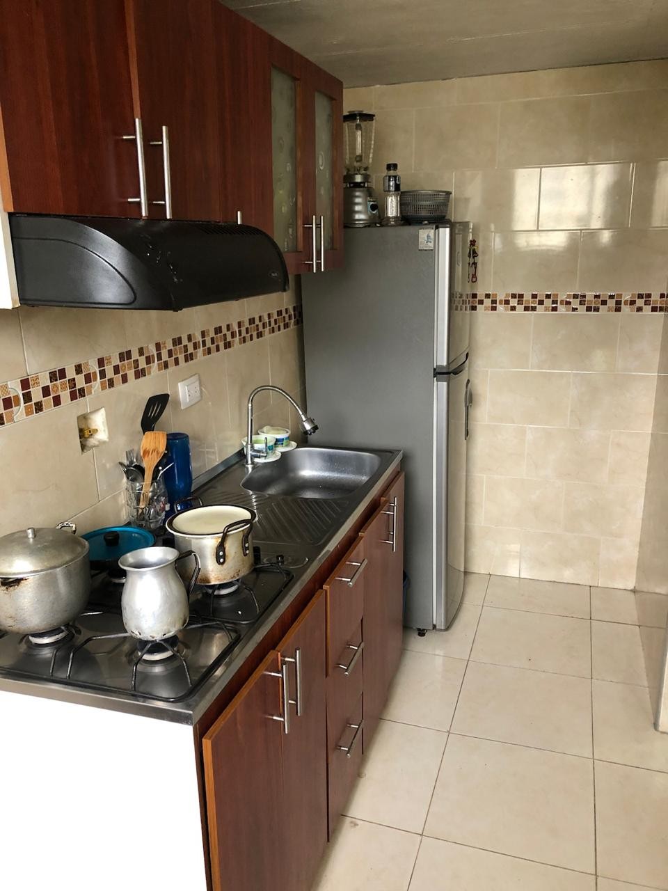 Apartamento en venta en Parcela El Porvenir, Bogotá · foto 10 de 23