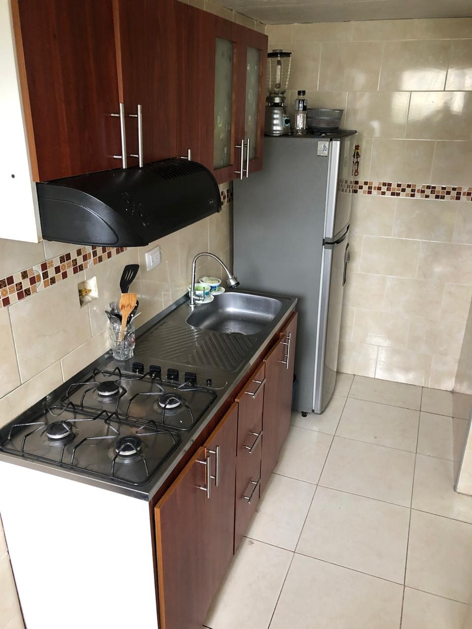 Apartamento en venta en Parcela El Porvenir, Bogotá · foto 5 de 23