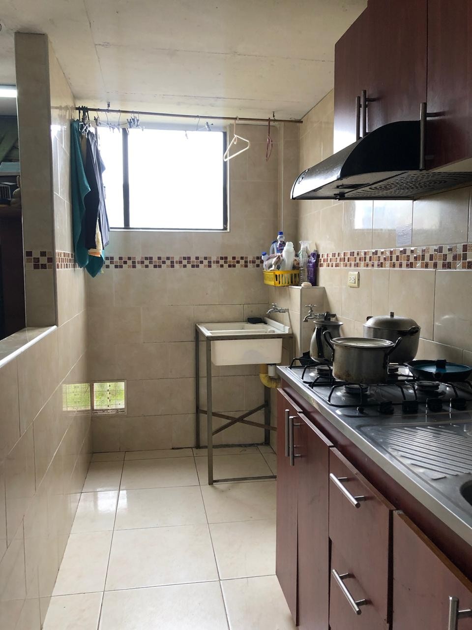 Apartamento en venta en Parcela El Porvenir, Bogotá · foto 9 de 23