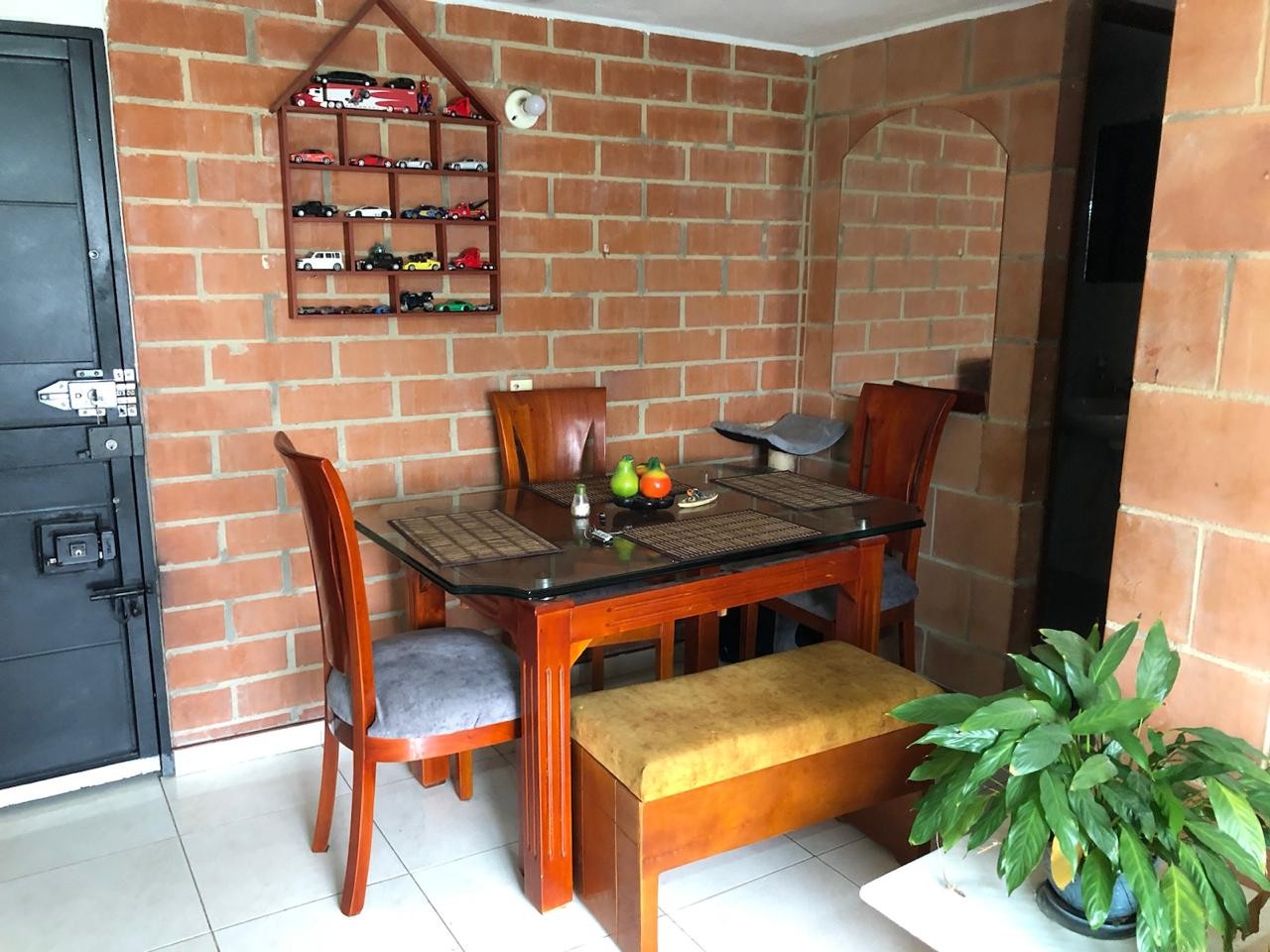 Apartamento en venta en Parcela El Porvenir, Bogotá · foto 11 de 23