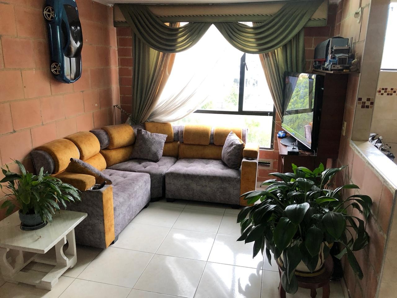 Apartamento en venta en Parcela El Porvenir, Bogotá · foto 12 de 23
