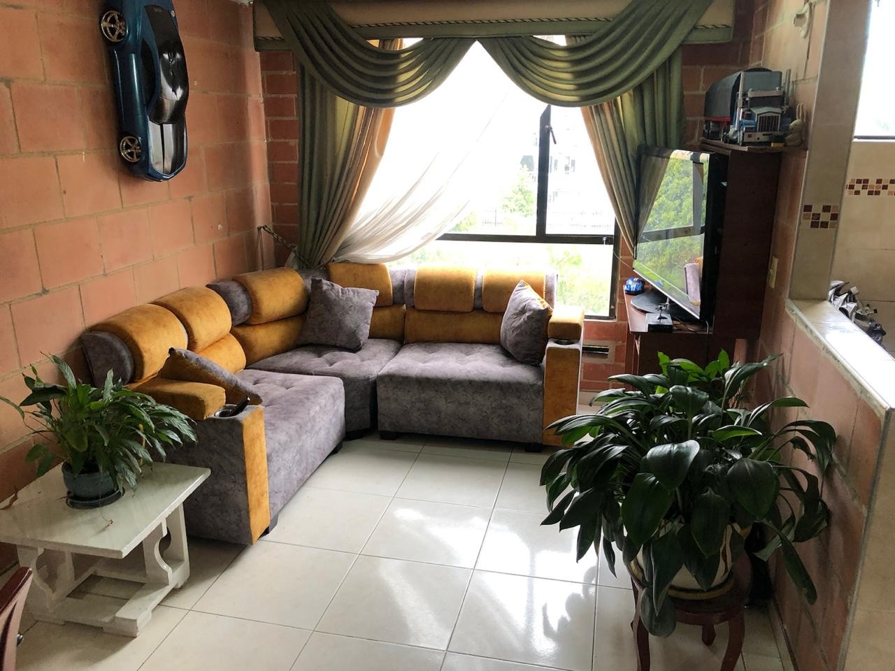 Apartamento en venta en Parcela El Porvenir, Bogotá · foto 14 de 23
