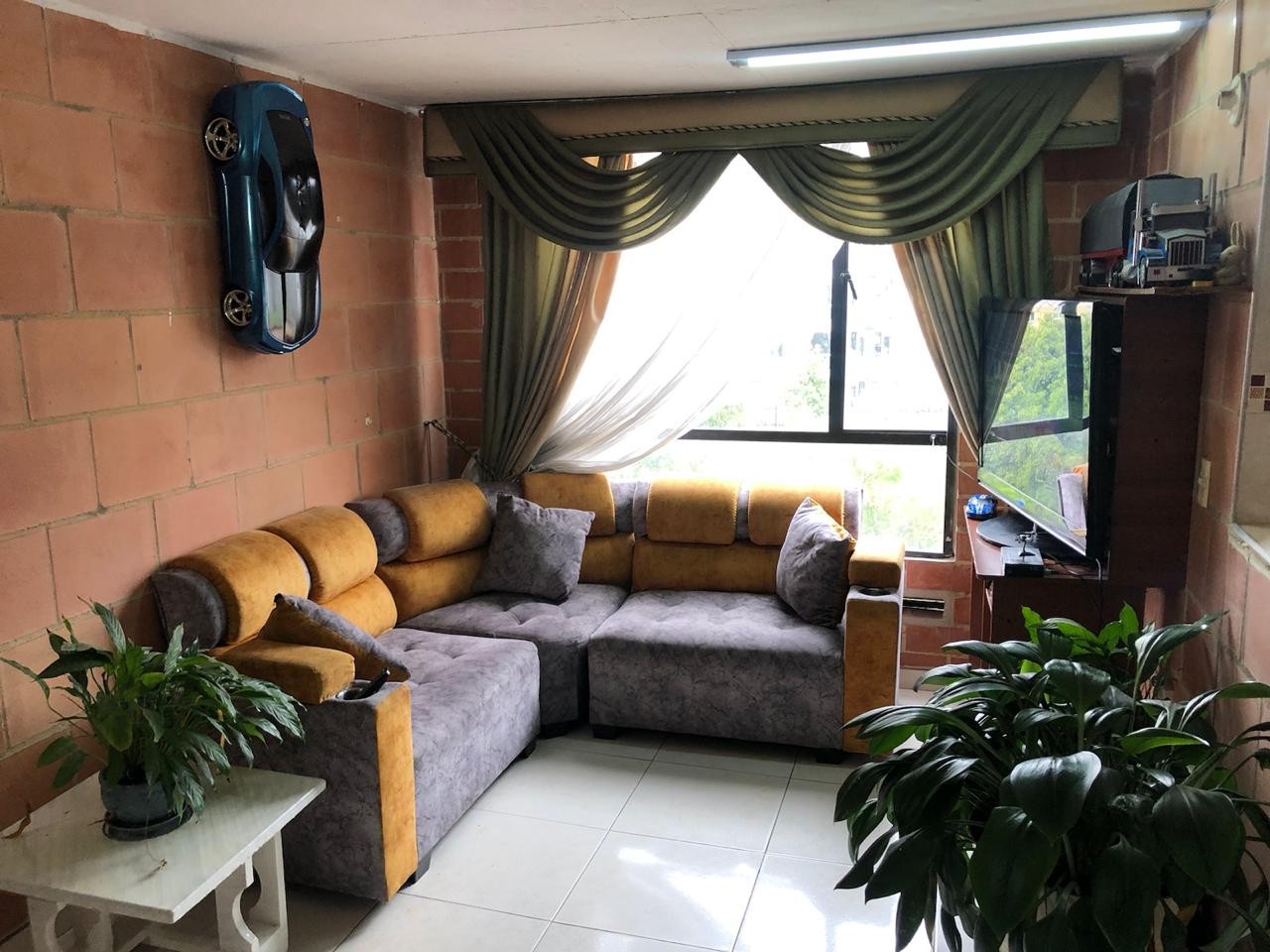 Apartamento en venta en Parcela El Porvenir, Bogotá · foto 15 de 23
