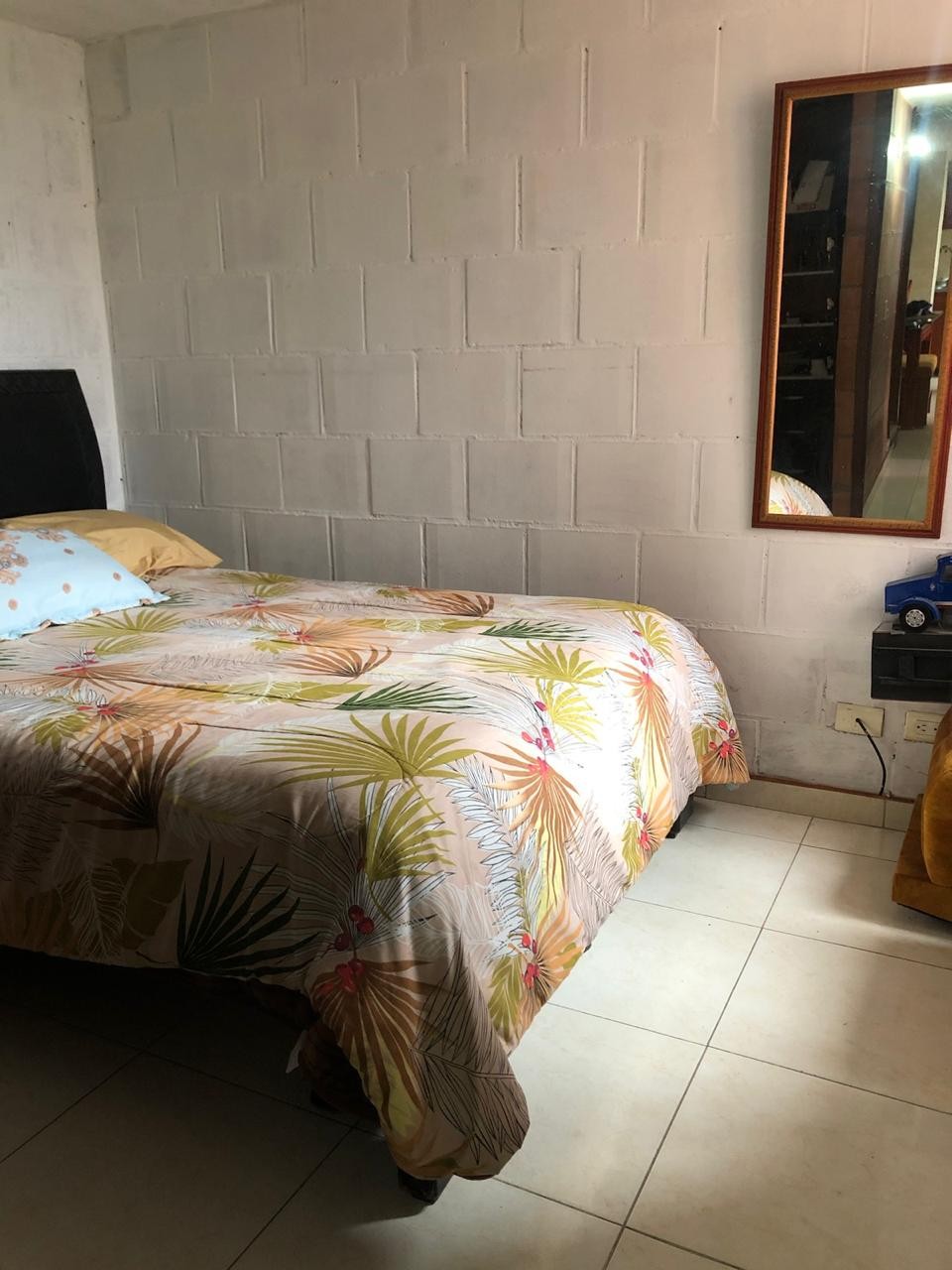 Apartamento en venta en Parcela El Porvenir, Bogotá · foto 22 de 23