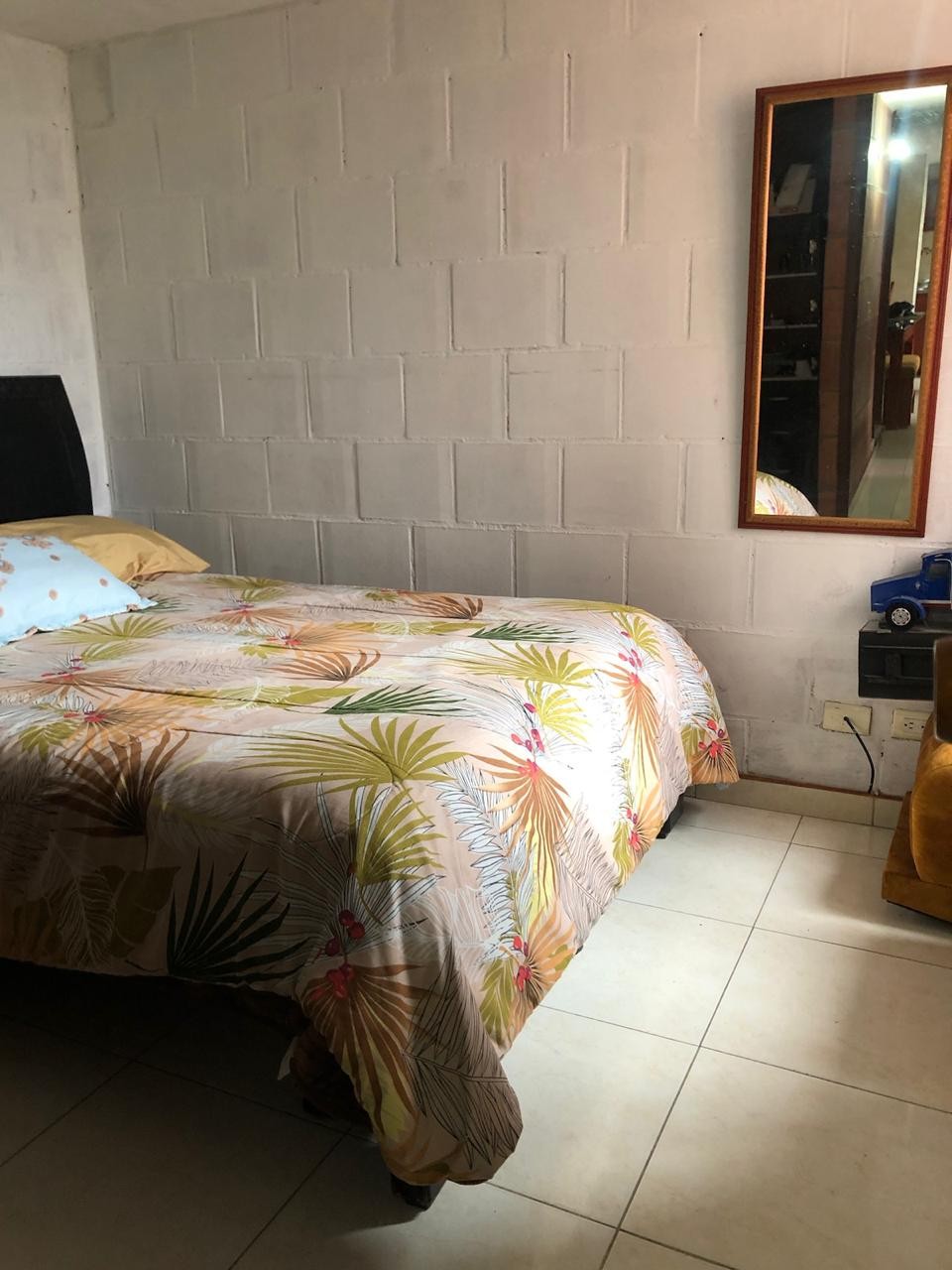 Apartamento en venta en Parcela El Porvenir, Bogotá · foto 21 de 23