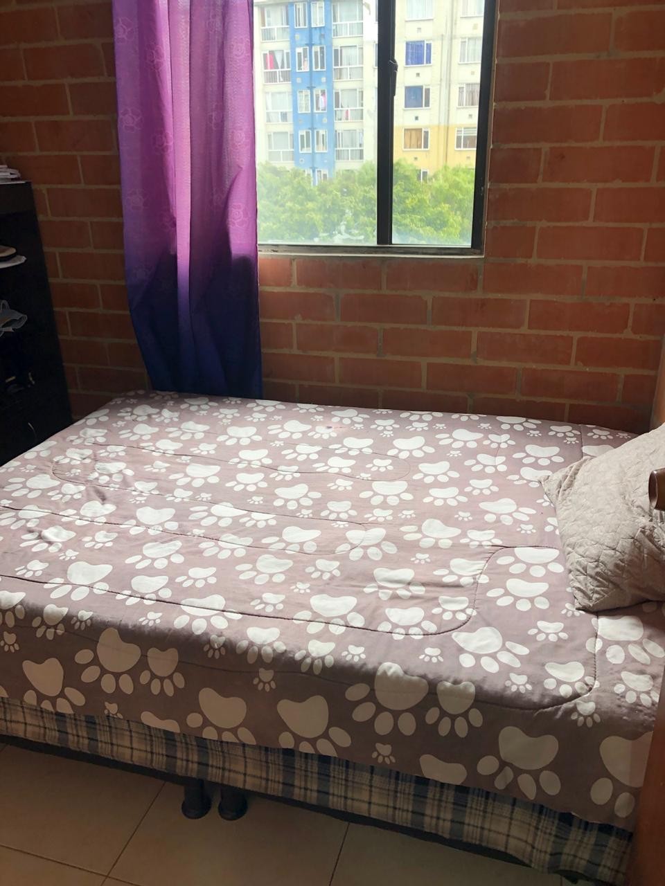 Apartamento en venta en Parcela El Porvenir, Bogotá · foto 19 de 23